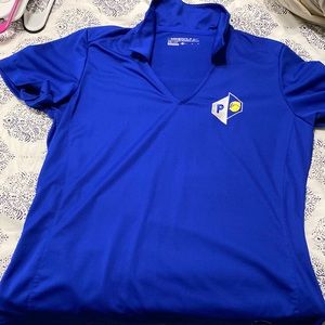 Nike Women’s Golf Polo